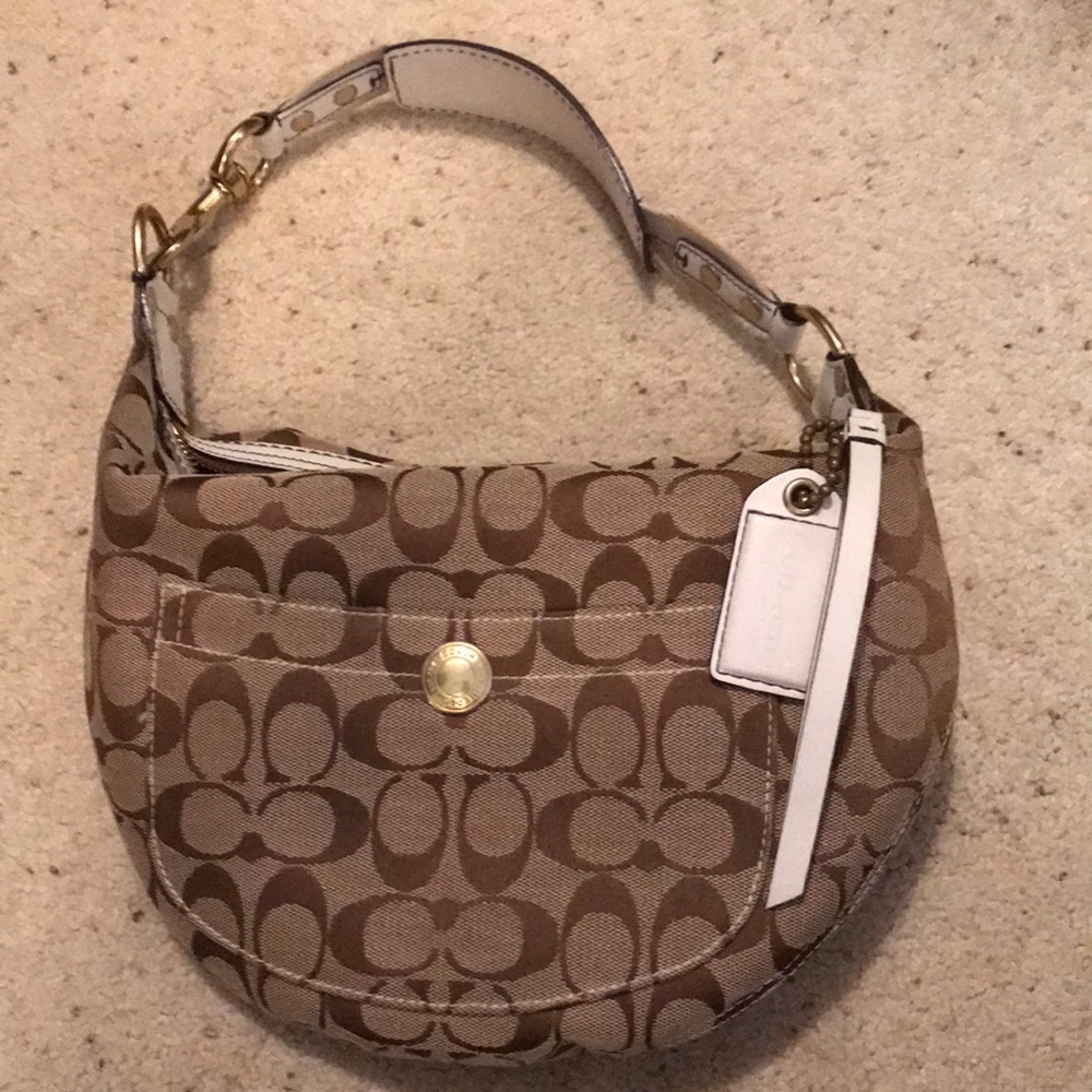 Coach purse💝